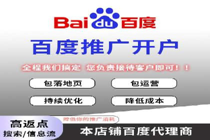 某品牌通过SEM运营推广实现增长
